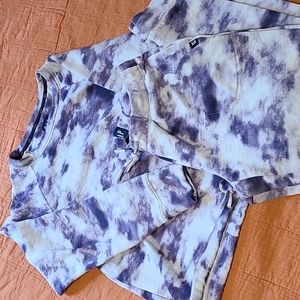 Gap lounge set size small